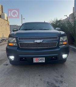 شيفروليه تاهو